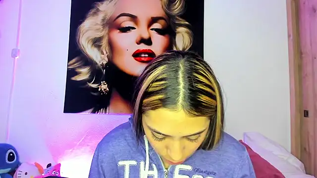 TANIA_06's cam snapshot