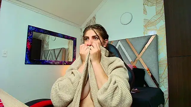 Dafne_castro_'s cam snapshot