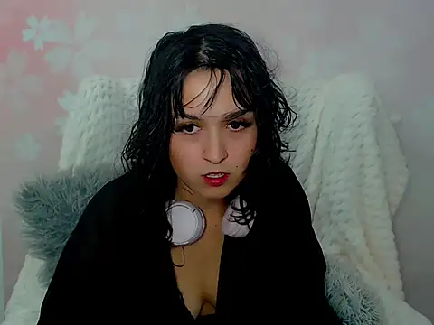 RosieSpark's cam snapshot