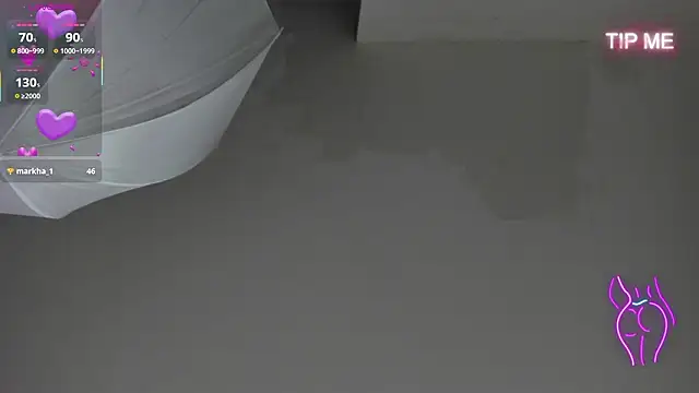 KendalStallyon's cam snapshot