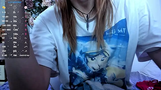 Bell_a_mi_ live sex cam