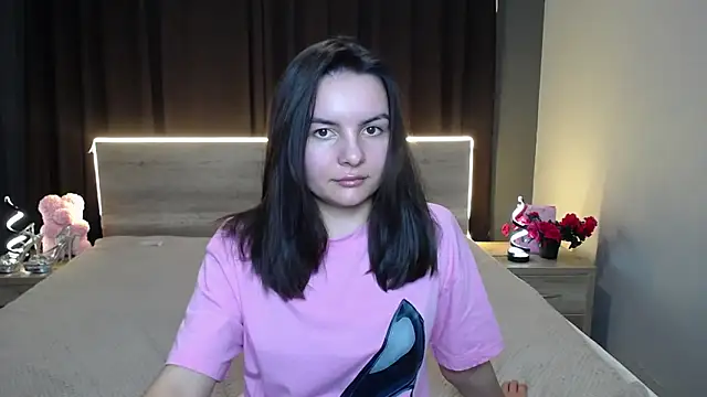 JasmineAsha's cam snapshot