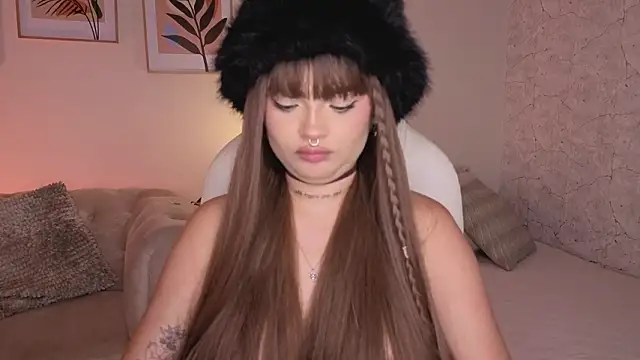 DahianaWalcott's cam snapshot