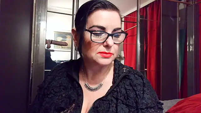 LadyMaxime511's cam snapshot