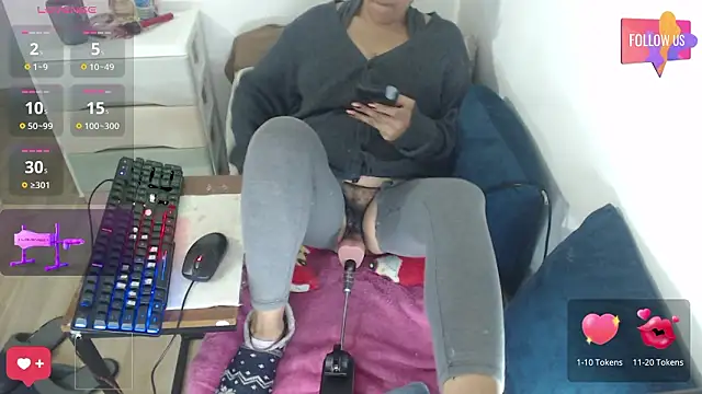 melissahot1978's cam snapshot