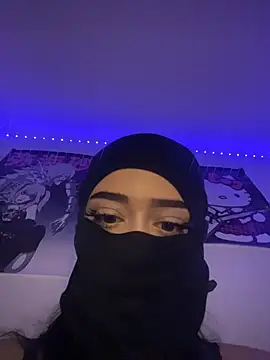 rinalanight's cam snapshot