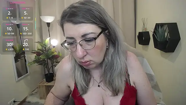 KKMimiKK's cam snapshot