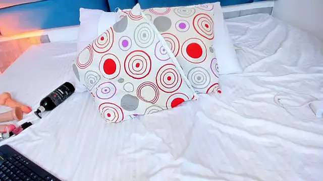 MaiaaCandy's cam snapshot