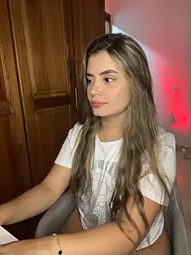 Miss_valeriaa's cam snapshot