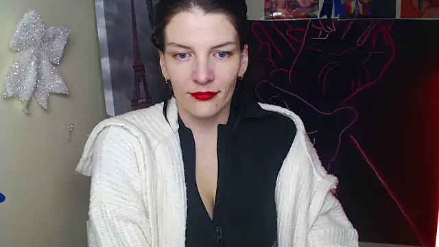 VanessaRey_'s cam snapshot