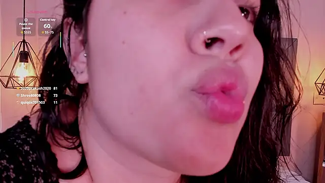 aisha_duque's cam snapshot