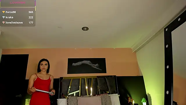 ScarletTorres's cam snapshot