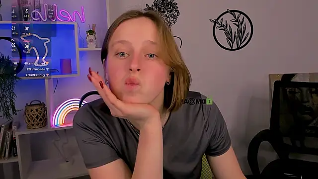 keuli_li's cam snapshot