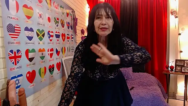 Sarah_teiku's cam snapshot