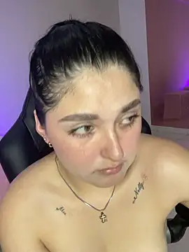 Celestee69's cam snapshot