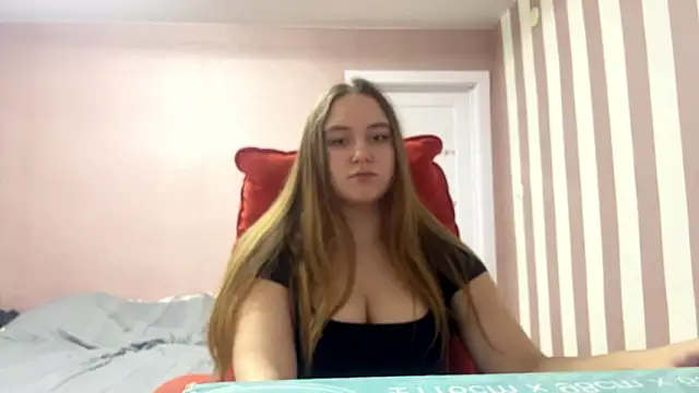 BabyBlissxx's cam snapshot