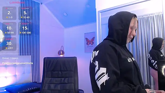 Jessie_williams's cam snapshot