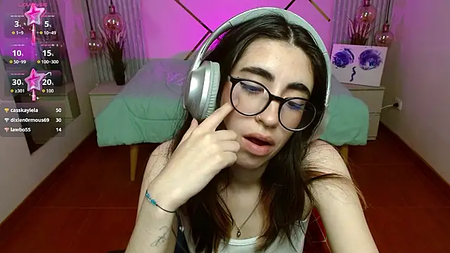 LenaRoses's cam snapshot