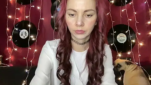 Musicalgirl's cam snapshot