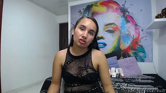 Maylin_horny19's cam snapshot