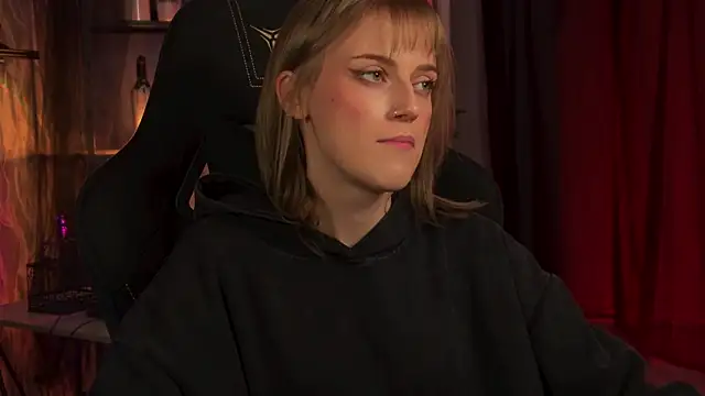 KiraMontoya's cam snapshot