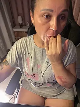 Natural_BIGASS_Nina's cam snapshot