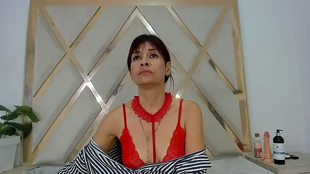 Selenaasm's cam snapshot