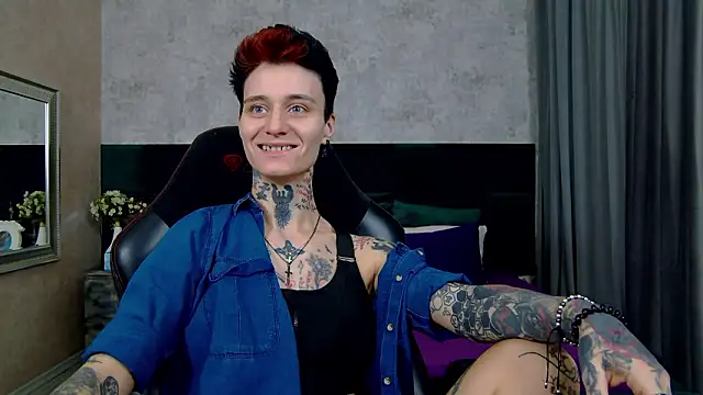 KennyXSX's cam snapshot