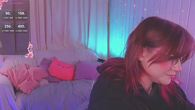 Crazy_Wine's cam snapshot