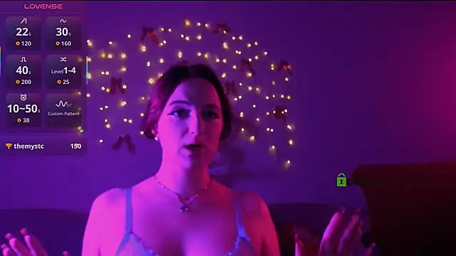 luna_berryy's cam snapshot