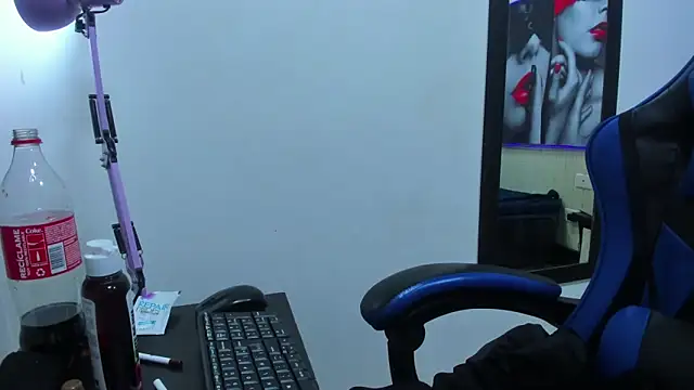 Raven_Rouge_'s cam snapshot