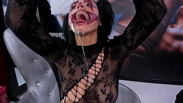 foxy_monserrat's cam snapshot