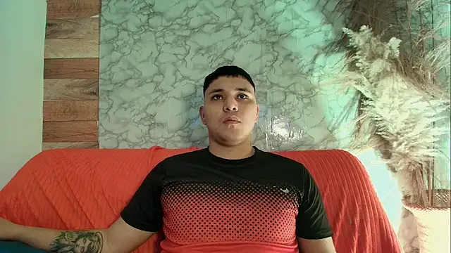 couple_lovelyds's cam snapshot