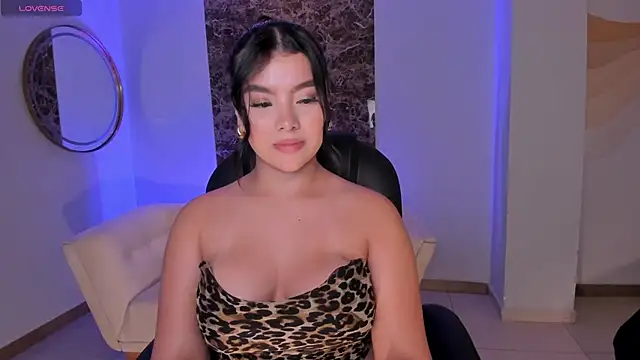 CandaseRussell's cam snapshot