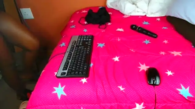 CocoTempt's cam snapshot