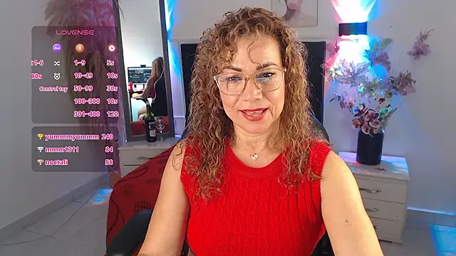 Jademommy_'s cam snapshot