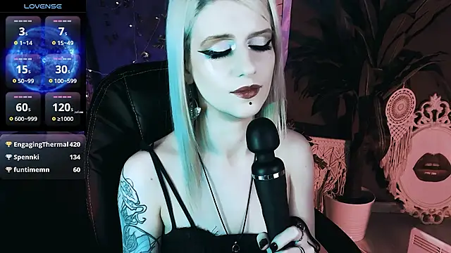 Noah_ElmerX's cam snapshot