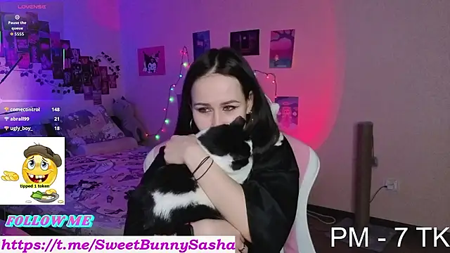 Bunny__of_love's cam snapshot