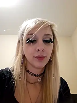 AmethystFoxx's cam snapshot