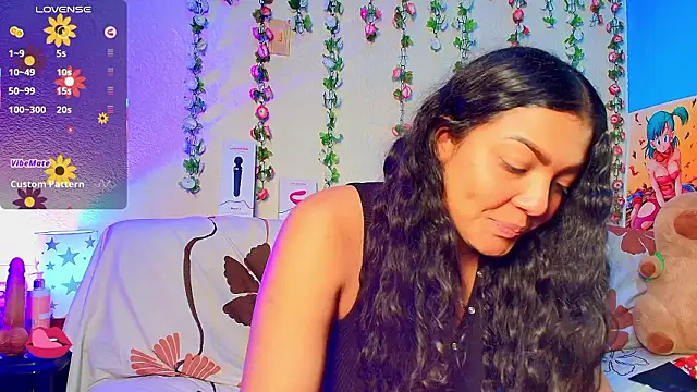 Vicky_Miller_05's cam snapshot