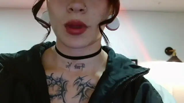 Evanss_lx's cam snapshot