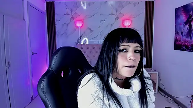 AuroraDiaz's cam snapshot