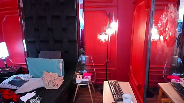 bellarivera_'s cam snapshot