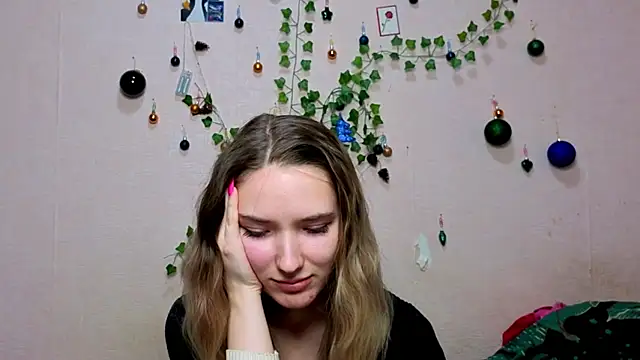 _kikiclark__'s cam snapshot