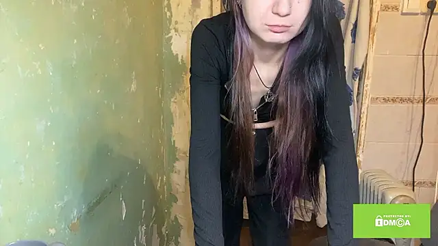 EstherKiester's cam snapshot