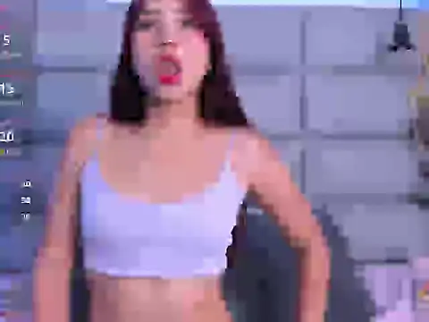 miss-liz-'s cam snapshot