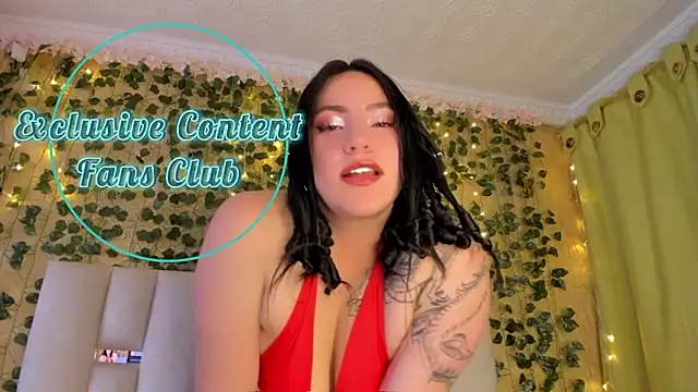 JeniferPowell_nm's cam snapshot