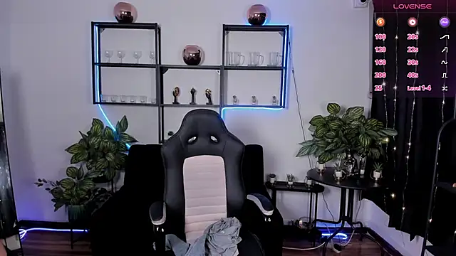 sweet_daniiela's cam snapshot