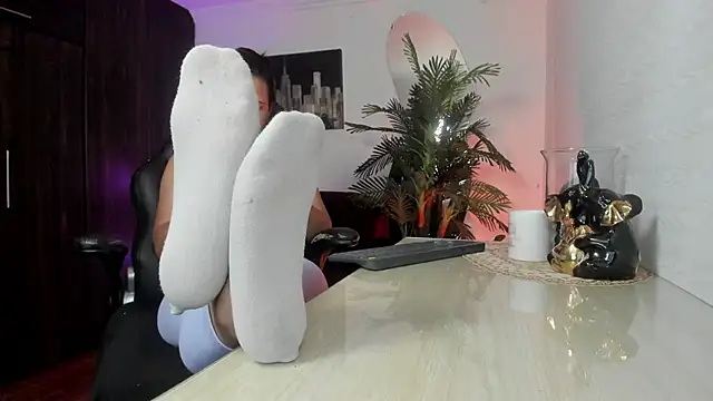 Amaia_Bushida's cam snapshot