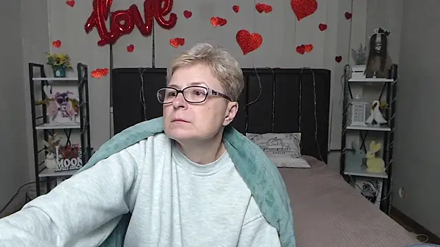 EmiliaGree's cam snapshot